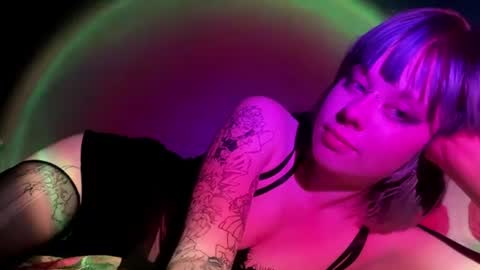 cristyynyy online show from 08-02-26, 09:57