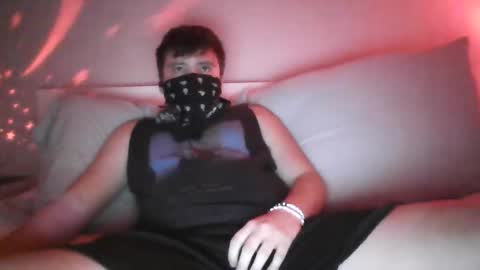 crisx3585 online show from 03-15-26, 11:44