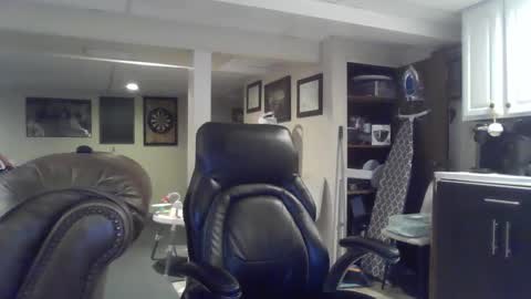 billybasement online show from 10-01-25, 12:49