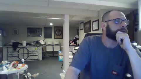 billybasement online show from 02-11-26, 03:00