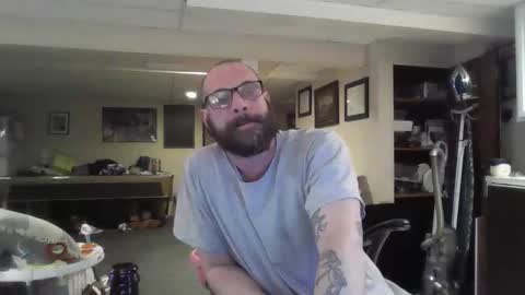 billybasement online show from 02-19-26, 01:56