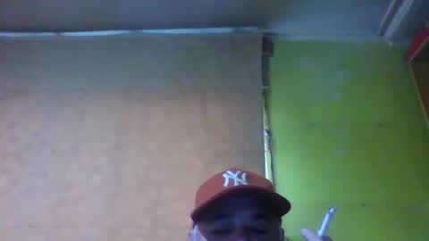 crmperez online show from 01-18-26, 10:57