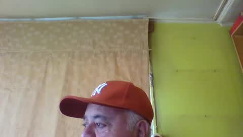 crmperez online show from 02-25-26, 08:40