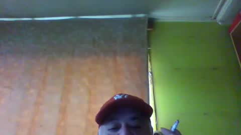 crmperez online show from 03-17-26, 06:33