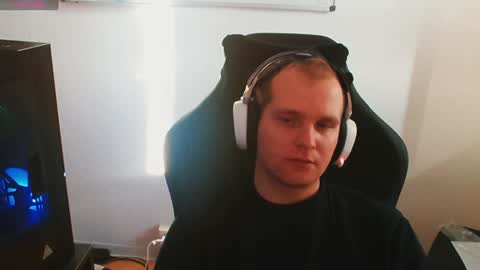 Anderson online show from 01-20-25, 09:56