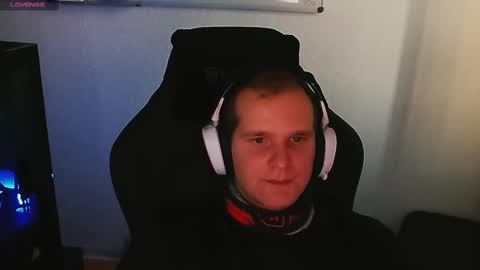 Anderson online show from 02-21-25, 07:12