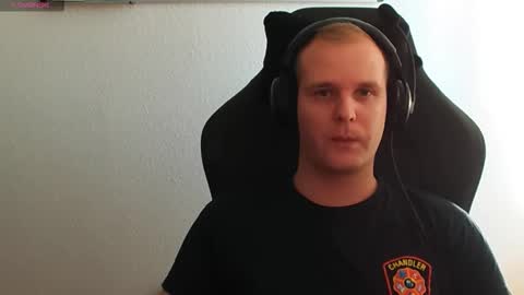 Anderson online show from 09-11-25, 12:05