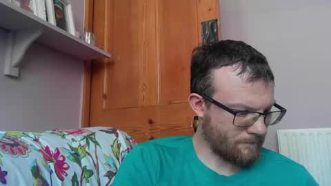 Snapshot of cropper4fun chatting on 06-27-26, 11:15 Cropper online show from 06-27-26, 11:15