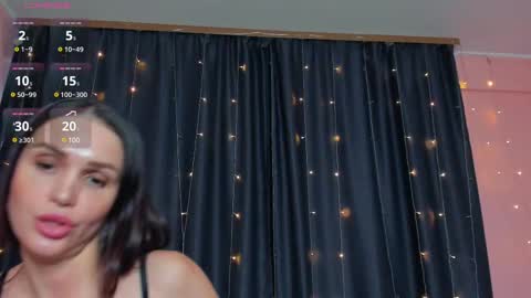 xx Amina xx online show from 02-21-25, 11:11