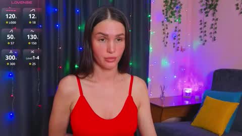 xx Amina xx online show from 10-14-25, 11:11