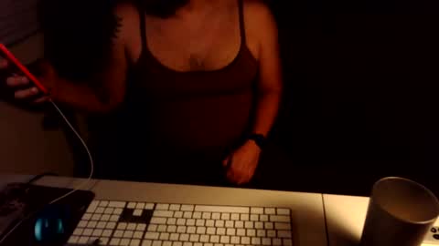 Insta theramonacrowecd online show from 11-09-25, 05:06