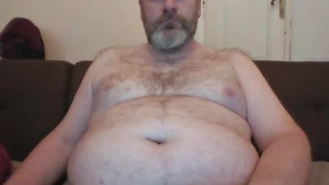 Crouch1 online show from 01-22-25, 01:53