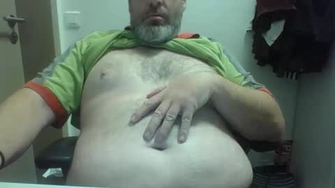 Crouch1 online show from 10-17-25, 07:00