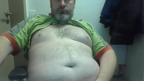 Crouch1 online show from 11-04-25, 08:35