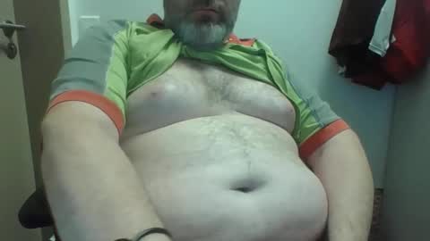 Snapshot of crouch1 chatting on 05-14-26, 10:33 Crouch1 online show from 05-14-26, 10:33