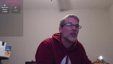 Crownandkat online show from 01-12-26, 04:29