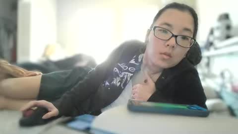 Crownandkat online show from 02-07-26, 09:40