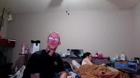 Crownandkat online show from 02-19-26, 02:51