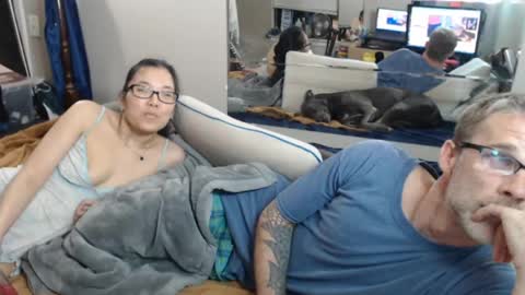 Crownandkat online show from 04-16-26, 04:46