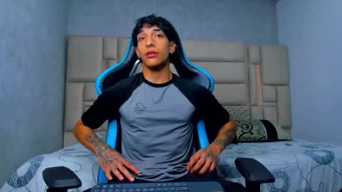 Croy online show from 02-27-26, 05:40