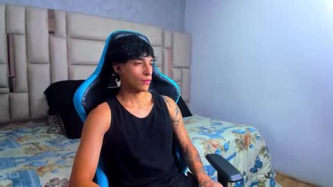 Croy online show from 03-16-26, 06:39