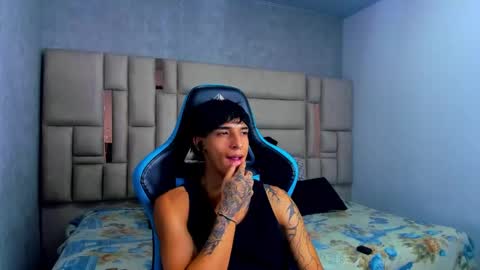 Croy online show from 03-25-26, 04:29