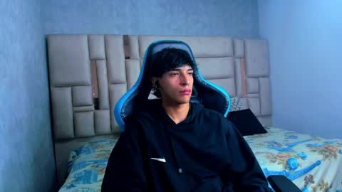 Croy online show from 03-27-26, 08:48