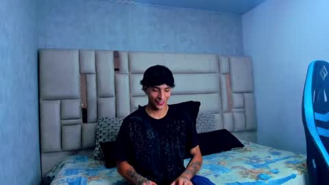 Croy online show from 04-02-26, 07:28