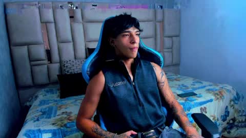 Croy online show from 04-04-26, 08:39