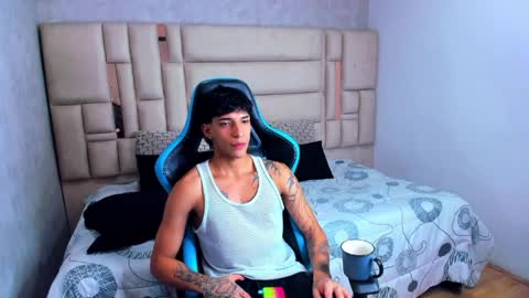 Croy online show from 04-10-26, 10:20