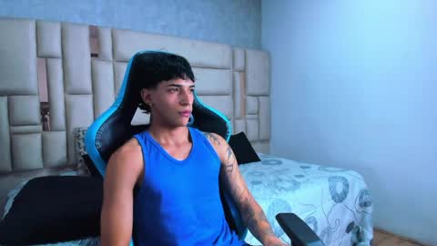 Croy online show from 04-12-26, 05:56