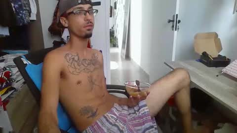 Carlo online show from 02-25-26, 04:27