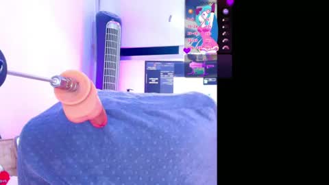 Mia online show from 07-24-26, 12:08