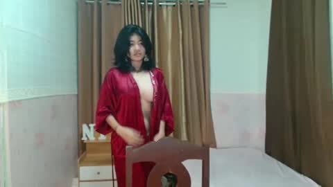 Im CruellaDont forget to follow me online show from 10-25-25, 04:46