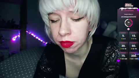 Cruella online show from 12-27-24, 08:07