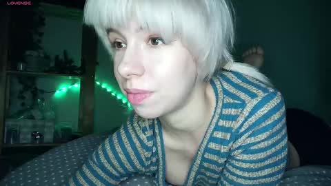 Cruella online show from 01-10-25, 03:06