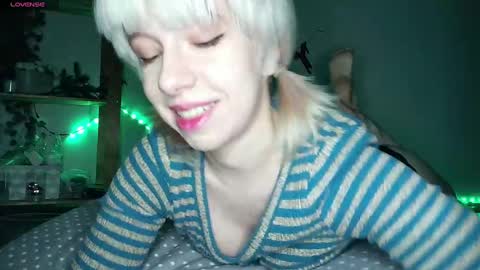 Cruella online show from 01-12-25, 03:14