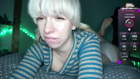 Cruella online show from 02-03-25, 05:56