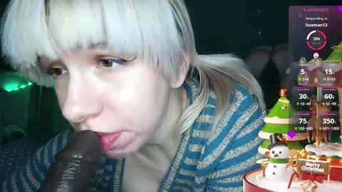 Cruella online show from 02-26-25, 09:48