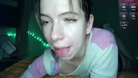 Cruella online show from 09-10-25, 12:54