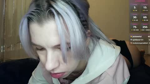 Snapshot of cruellagoth chatting on 06-06-26, 01:49 Cruella online show from 06-06-26, 01:49