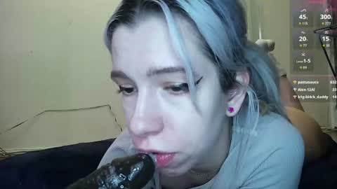 Snapshot of cruellagoth chatting on 07-02-26, 03:23 Cruella online show from 07-02-26, 03:23