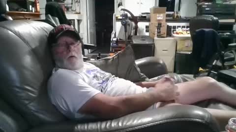 cruizz61 online show from 12-16-24, 06:53