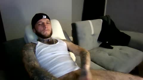 cruz815 online show from 01-06-26, 11:18