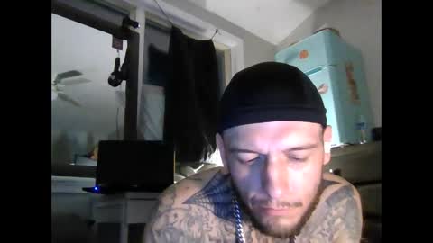 cruz815 online show from 04-14-26, 04:18