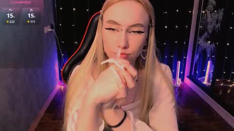 crybambi online show from 03-21-26, 07:35