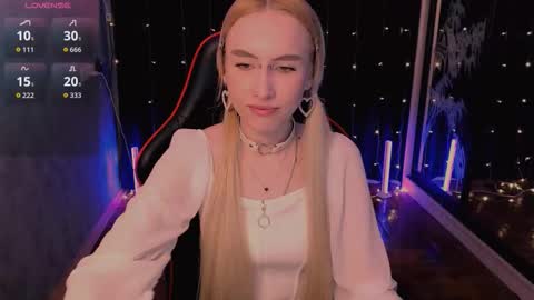 crybambi online show from 03-26-26, 07:36