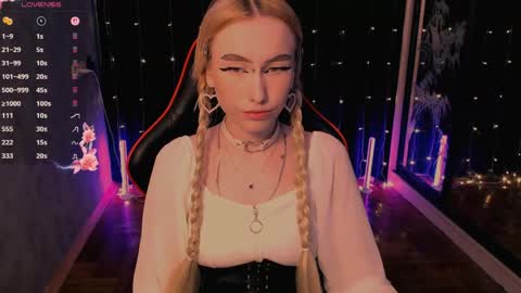 crybambi online show from 04-19-26, 07:40