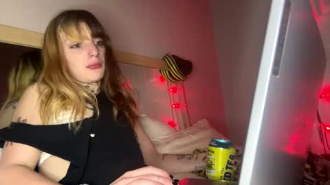 kybaby online show from 01-14-25, 01:06