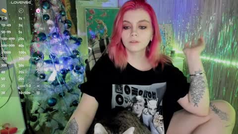 Lilith online show from 12-09-24, 01:45